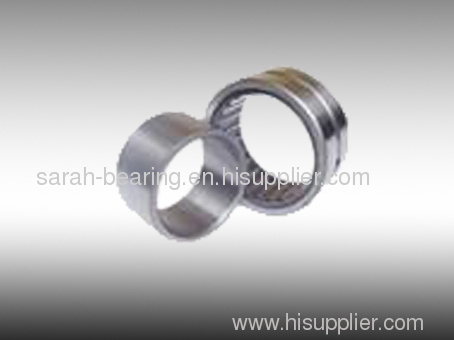 Needle Bearings