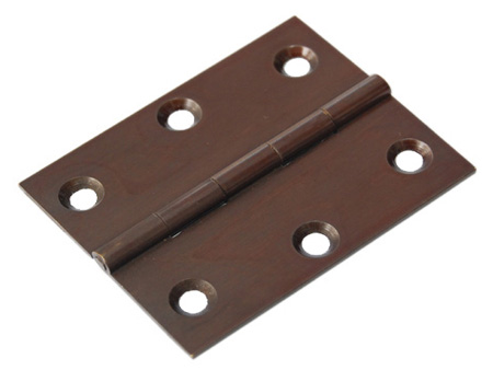 Brass Hinge NCB001