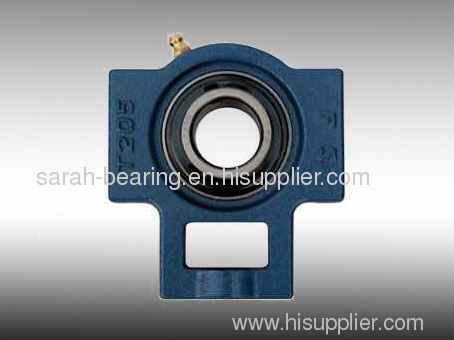 Special Plain Bearings