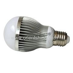 LED light bulb