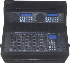 DJ Combo System