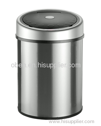 sensor dustbin automatic dustbin smart dustbin trash bin