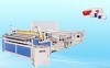 Full-automatic Edge-trimming Tail-gluing Embossming Rewinding and Perforating Toilet Paper Machine