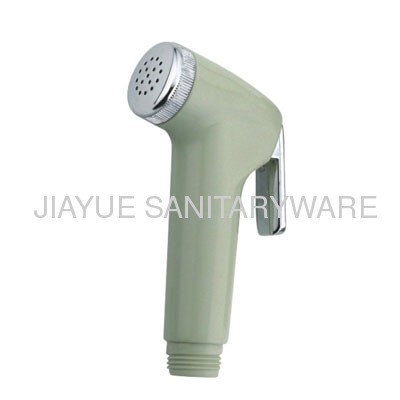 Toilet Bathroom Diaper Handheld Sprayer Spray Shower Bidet Shattaf Rinse