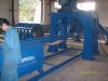 Cement pipe making machine of Roller Suspention Technology