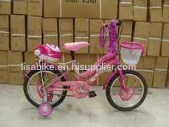 bmx bicycle