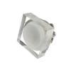 7X1W PMMA Retrofit Led Ceiling Light