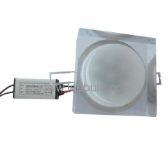 7X1W PMMA Retrofit Led Ceiling Light