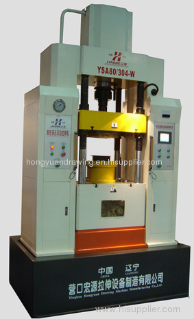 Hydraulic Press Machine