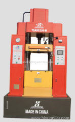 Hydraulic Press Machine