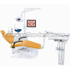 Dental Chair