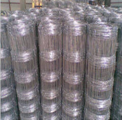 Woven Wire Field Fence