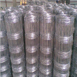 Woven Wire Field Fence