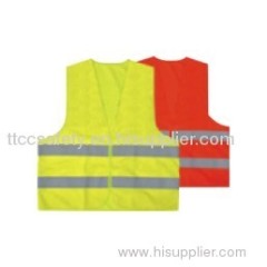 Safety Vest (CC-V01)