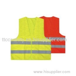 Safety Vest (CC-V01)