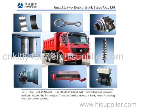 truck parts