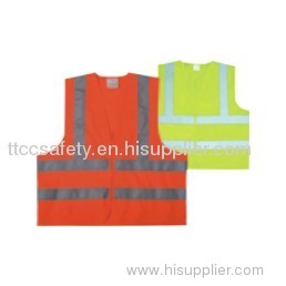 Safety Vest (CC-V03)