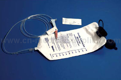 Enteral Feeding Bag Set