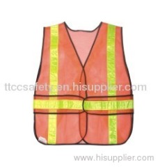 Safety Vest (CC-V06)