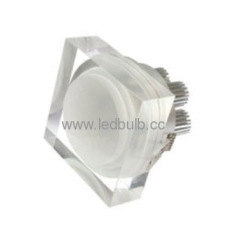 5W PMMA LED Ceiliing Light