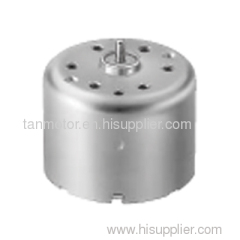 330 micro dc motor