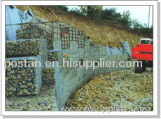 Gabion Sacks