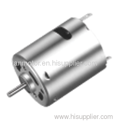 360 micro dc motor