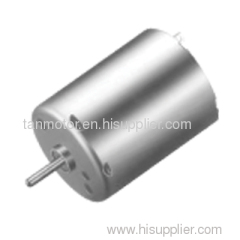 370 micro dc motor