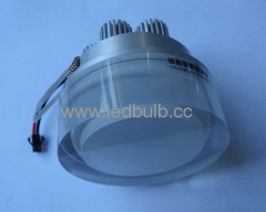 5W PMMA LED Down Light