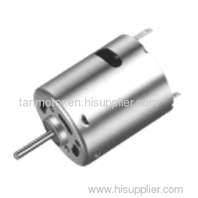 365 micro dc motor