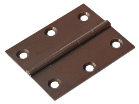 Brass Furniture Hinge