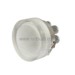 3w PMMA led downlight