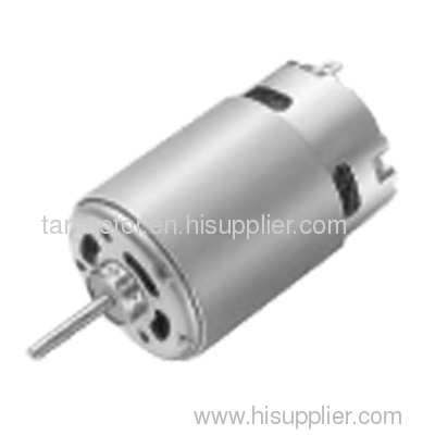 555 micro dc motor