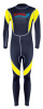 Diving clothes