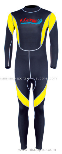 mens diving clothes