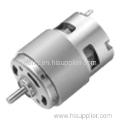 755 micro dc motor