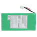 ECG Battery For FUKUDA FCP-7101 ECG Battery Medical battery