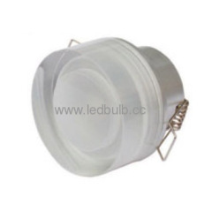 1W PMMA Retrofit LED Down light