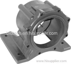 plastic injection mold (Automobile Accessory mold)