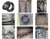 Electrol Galvanized Wire