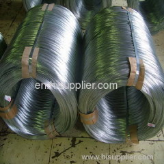 Sell hot-dipped Galvanized Wire