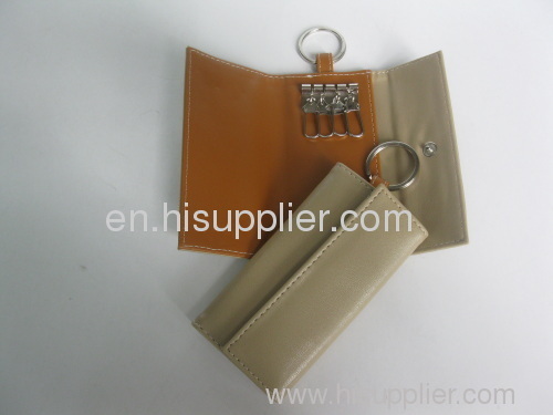 Key holder,Key chain,Key wallet,Key purse