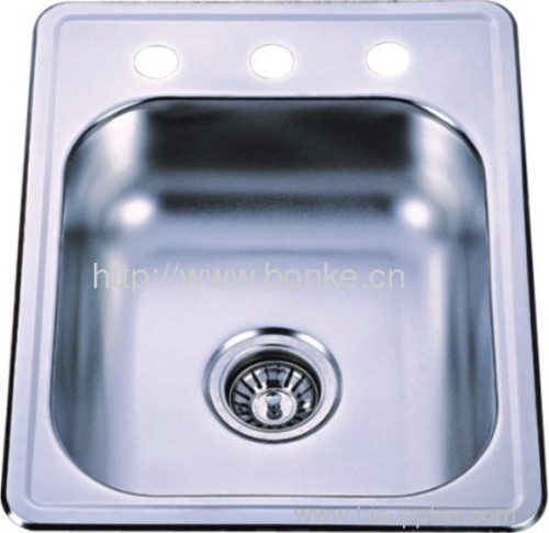KTS1722 kitchen sinks