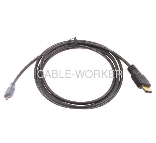 gold plated 1.4 hdmi cable