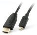 High speed Micro HDMI to HDMI Cable