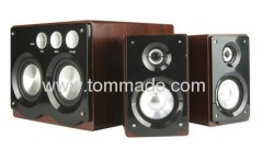 2.2 multimedia speaker