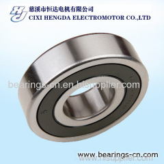 steel ball bearings