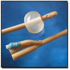 3 Way Irrigation Catheter