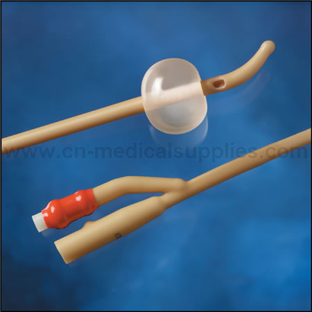 2 Way Latex Foley Catheter