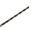 Long size wood work 3 brad points drill bit, long sizes 300mm, 400mm